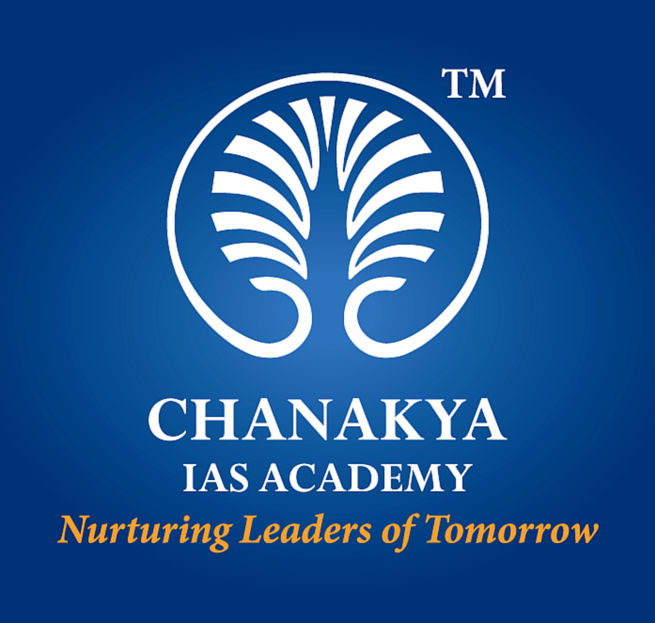 Chanakya IAS Academy | UPSC Civil Services | IAS Preparation